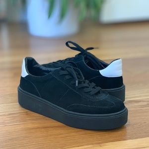 ZARA SNEAKERS